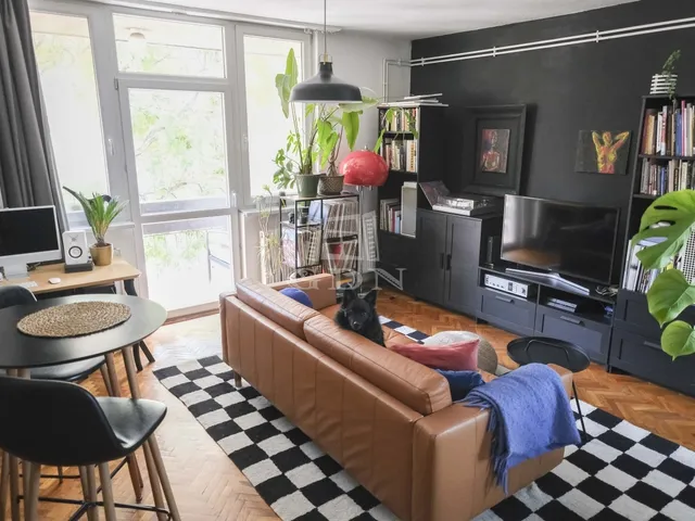 Eladó lakás Budapest I. kerület, Tabán 53 nm