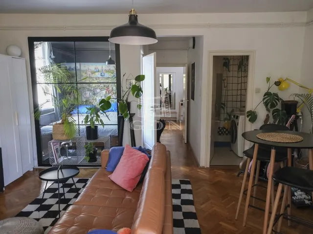 Eladó lakás Budapest I. kerület, Tabán 53 nm