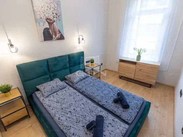 Eladó lakás Budapest VIII. kerület 40 nm