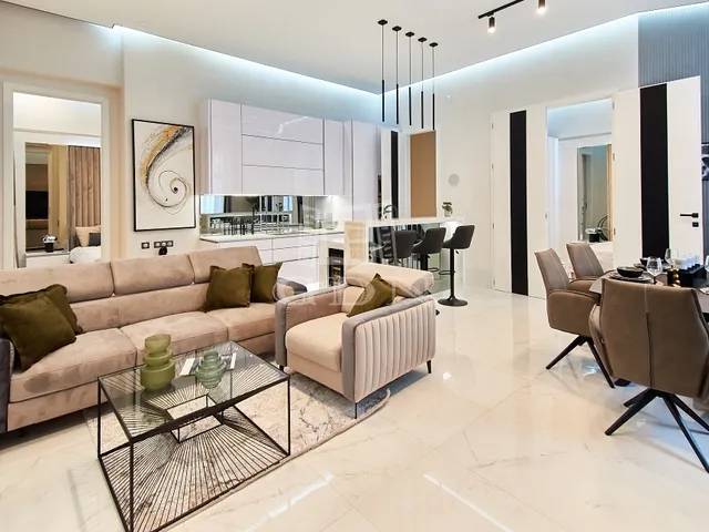 Kiadó lakás Budapest V. kerület, Belváros 121 nm