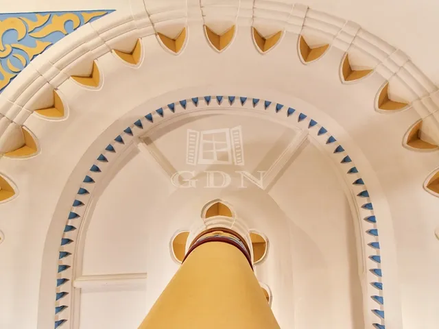 Kiadó lakás Budapest V. kerület, Belváros 121 nm