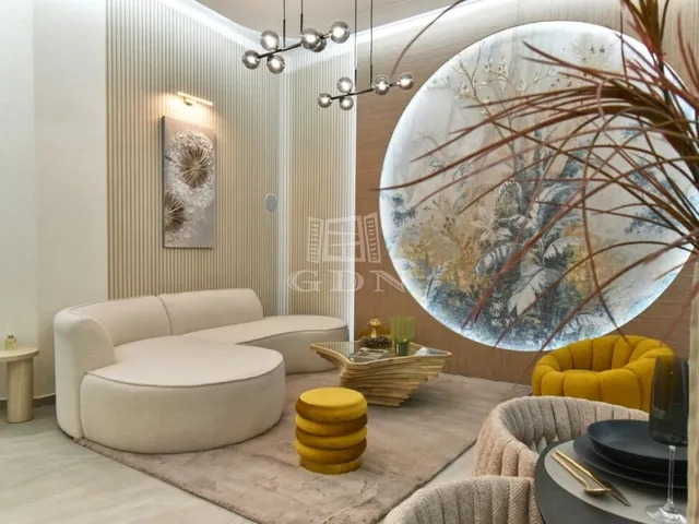 Eladó lakás Budapest VI. kerület 103 nm