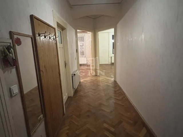 Eladó lakás Budapest IX. kerület 81 nm