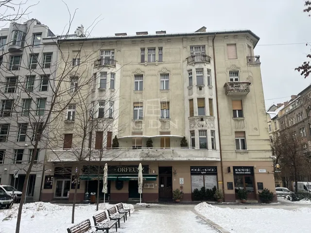 Eladó lakás Budapest IX. kerület 81 nm