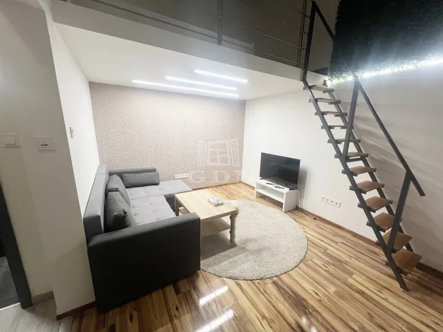 Eladó lakás Budapest VIII. kerület 23 nm