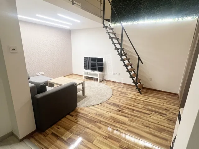 Eladó lakás Budapest VIII. kerület 23 nm