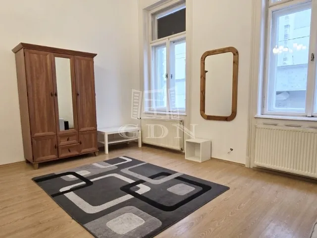 Eladó lakás Budapest VII. kerület 89 nm