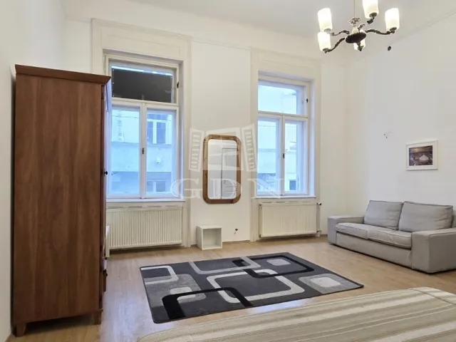 Eladó lakás Budapest VII. kerület 89 nm