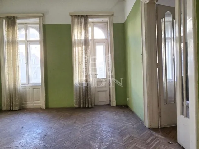 Eladó lakás Budapest VII. kerület 74 nm