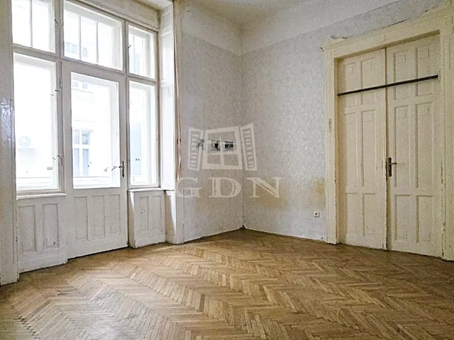 Eladó lakás Budapest VI. kerület, Diplomatanegyed 62 nm