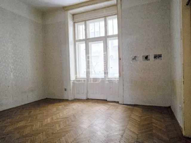 Eladó lakás Budapest VI. kerület, Diplomatanegyed 62 nm