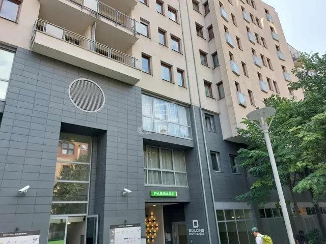 Eladó lakás Budapest VI. kerület 55 nm