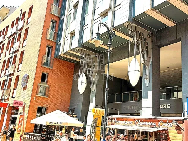 Eladó lakás Budapest VI. kerület 55 nm