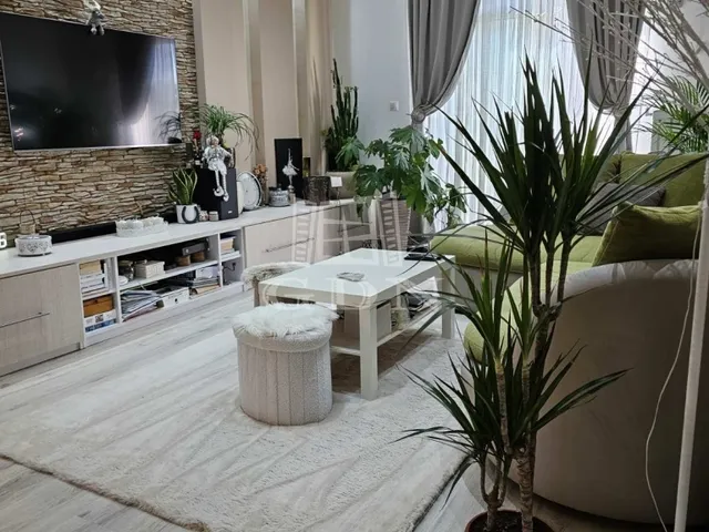 Eladó lakás Budapest IX. kerület 60 nm