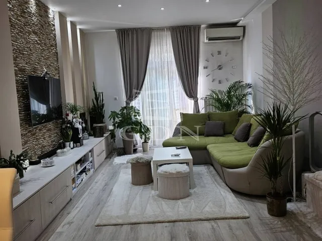 Eladó lakás Budapest IX. kerület 60 nm