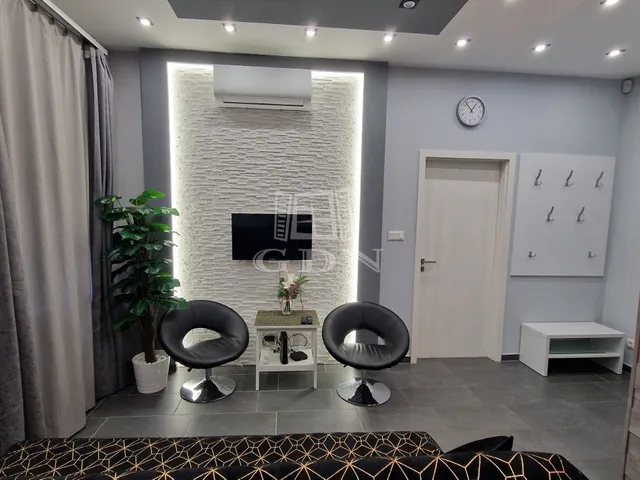 Eladó lakás Budapest VII. kerület 33 nm