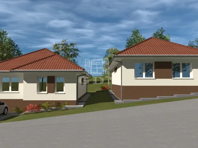 Eladó ház Őrbottyán 91 nm