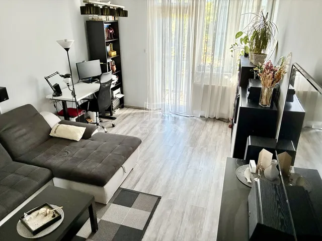 Eladó lakás Budapest IX. kerület 54 nm