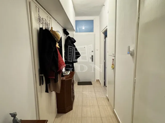 Eladó lakás Budapest IX. kerület 54 nm