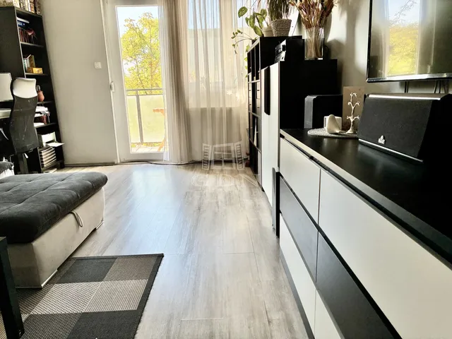 Eladó lakás Budapest IX. kerület 55 nm