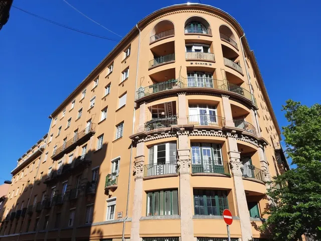 Eladó lakás Budapest IX. kerület, Rehabilitációs terület IX. ker. 67 nm