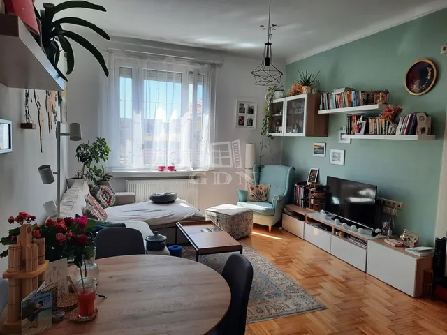 Eladó lakás Budapest IX. kerület, Rehabilitációs terület IX. ker. 67 nm