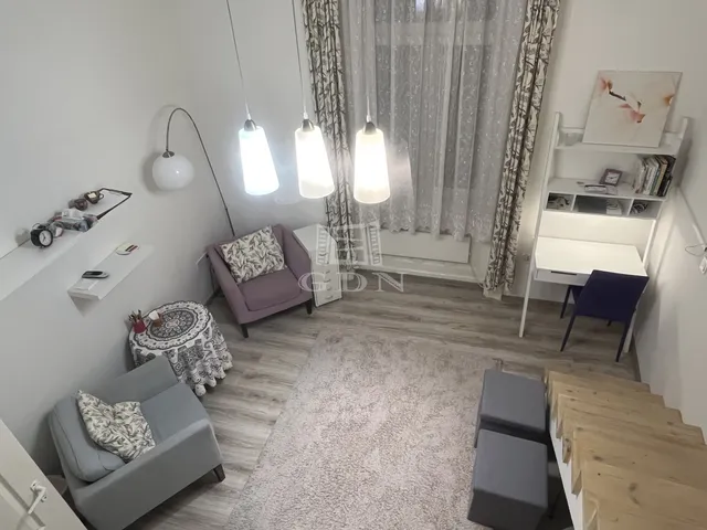 Eladó lakás Budapest IX. kerület, Rehabilitációs terület IX. ker. 67 nm