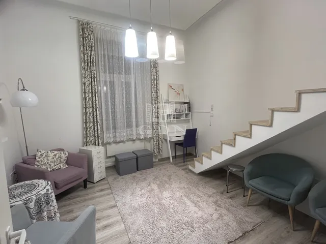 Eladó lakás Budapest IX. kerület, Rehabilitációs terület IX. ker. 67 nm