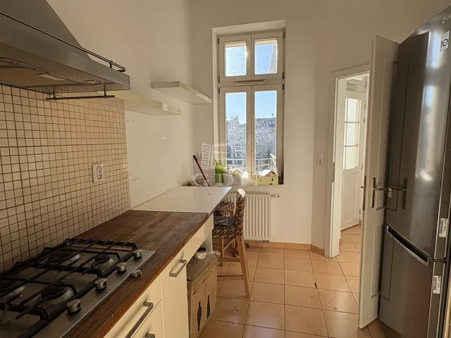 Eladó lakás Budapest IX. kerület 69 nm