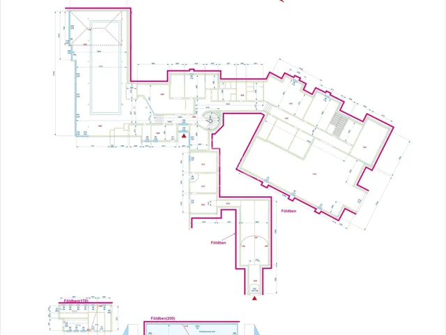 Eladó ház Törökbálint 2000 nm