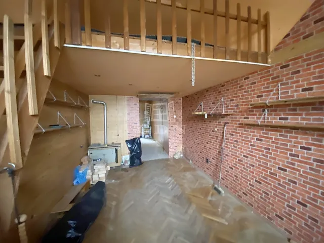 Eladó lakás Budapest VIII. kerület 25 nm