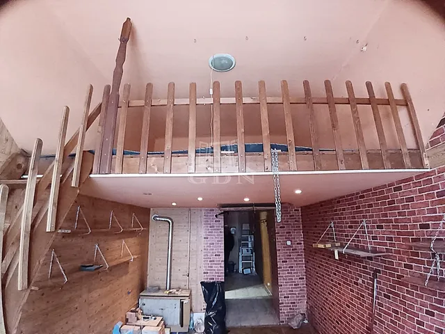 Eladó lakás Budapest VIII. kerület 25 nm