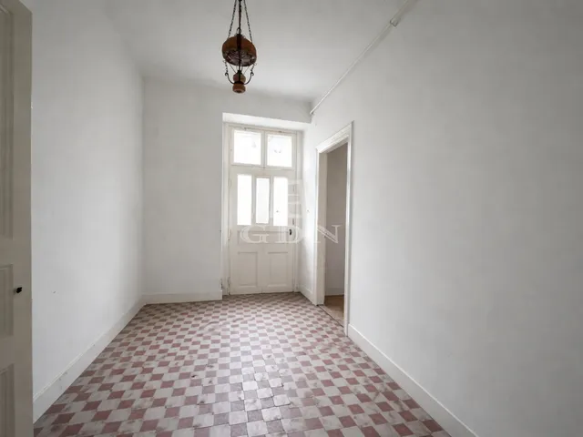 Eladó lakás Budapest XIII. kerület 39 nm