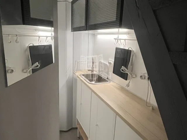 Eladó lakás Budapest VIII. kerület 10 nm