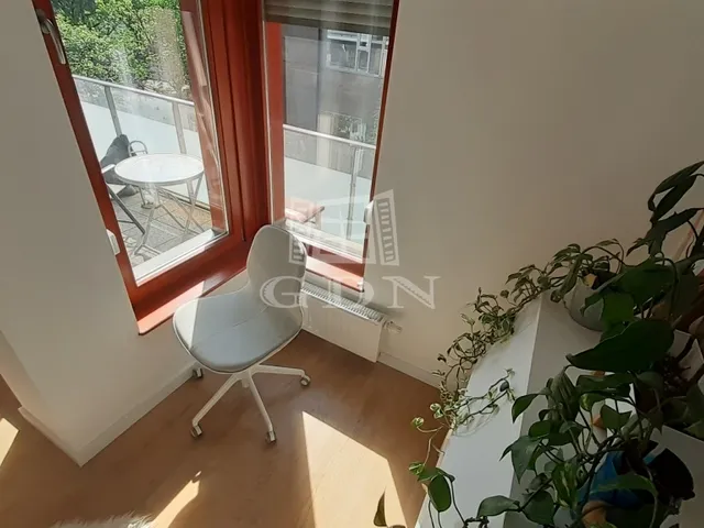 Kiadó lakás Budapest XIII. kerület, Lőportárdűlő 50 nm