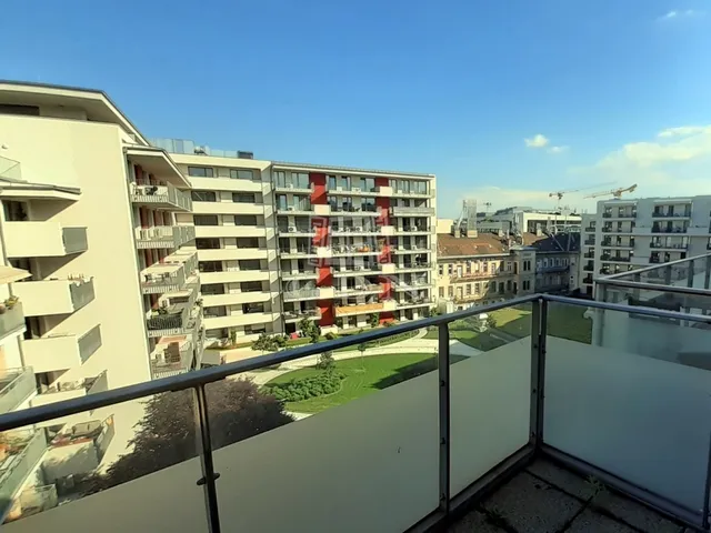 Kiadó lakás Budapest XIII. kerület, Lőportárdűlő 110 nm