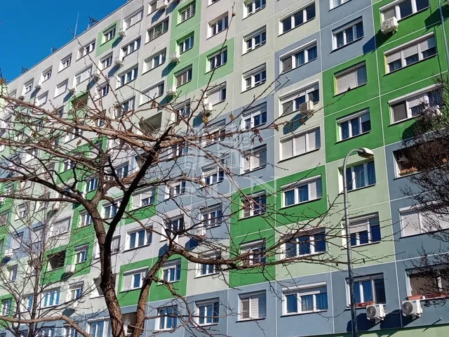 Eladó lakás Budapest III. kerület 51 nm