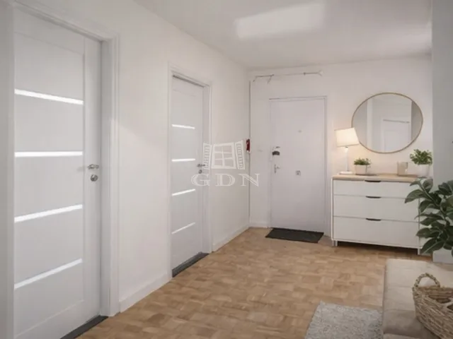 Eladó lakás Budapest III. kerület 51 nm