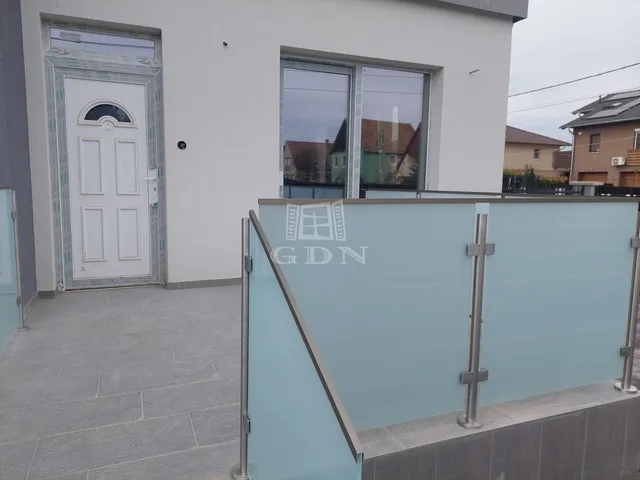 Eladó lakás Dunaharaszti, Bezerédi-lakópark 66 nm