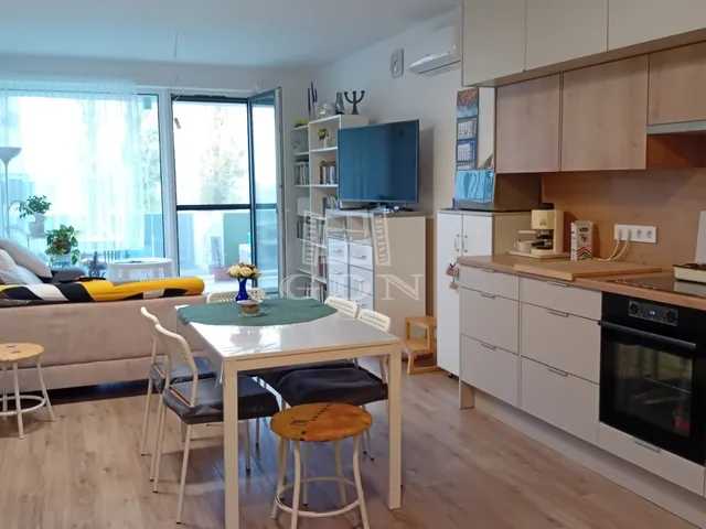 Eladó lakás Budapest XI. kerület, Kelenföld 78 nm