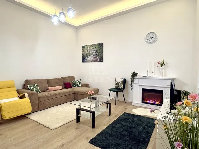 Eladó lakás Budapest VIII. kerület 63 nm