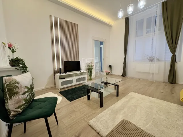 Eladó lakás Budapest VIII. kerület 63 nm