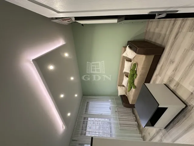 Eladó lakás Budapest III. kerület, Békásmegyer 50 nm