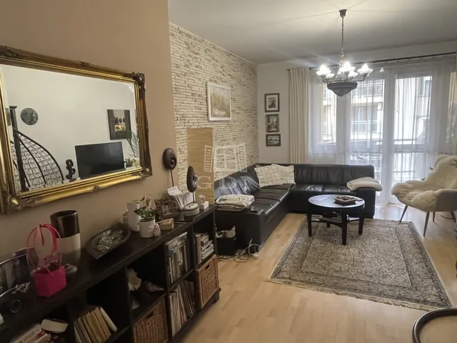 Eladó lakás Budapest IX. kerület, Rehabilitációs terület IX. ker. 82 nm