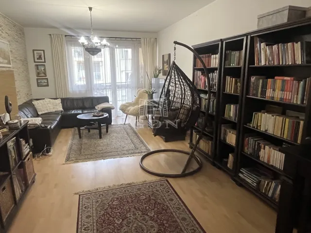 Eladó lakás Budapest IX. kerület, Rehabilitációs terület IX. ker. 82 nm