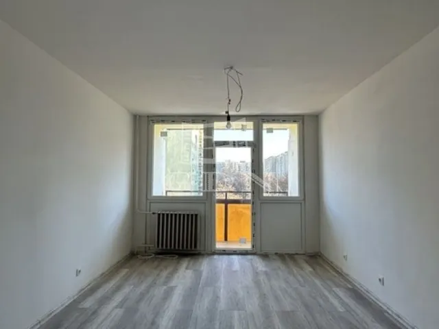 Eladó lakás Budapest IV. kerület, Újpest 54 nm