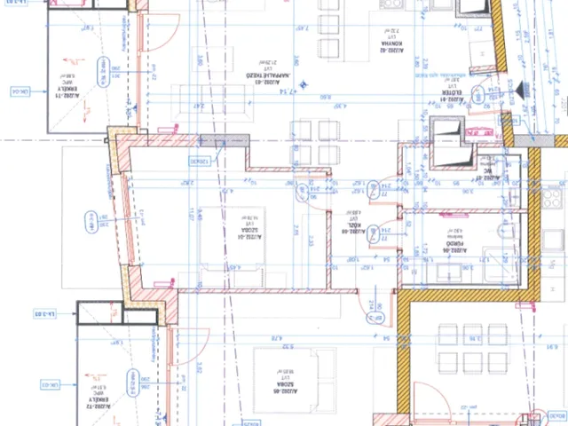 Eladó lakás Budapest XI. kerület, Kelenföld 78 nm