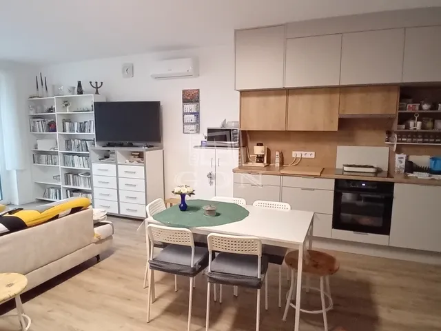 Eladó lakás Budapest XI. kerület, Kelenföld 78 nm