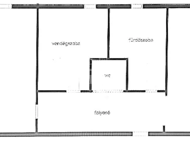 Eladó lakás Budapest XX. kerület 50 nm