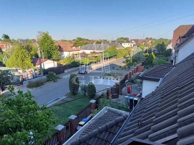 Eladó ház Budapest XXIII. kerület 195 nm